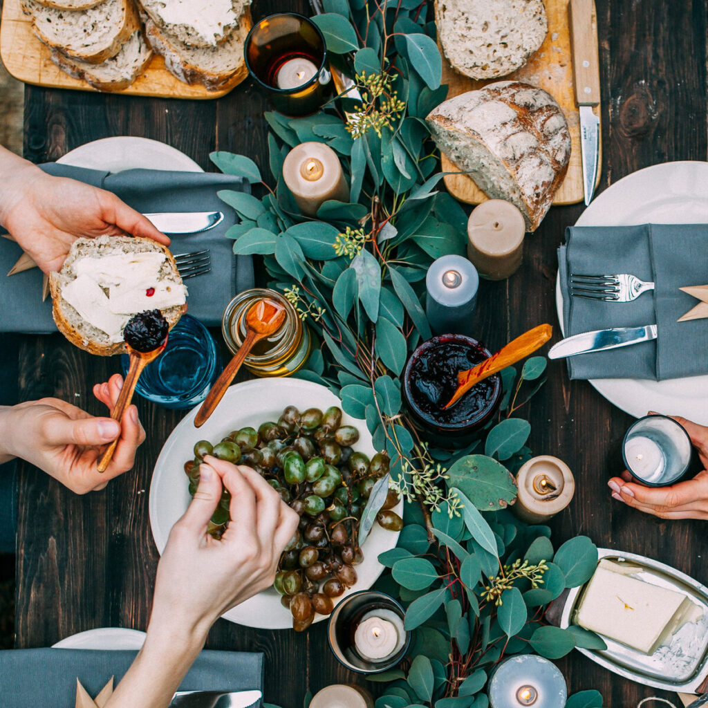 Savor the Flavors: Discovering the Best Dining Experiences in Grand Oaks, Salisbury